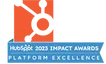HubSpot 2023 Impact Awards: Platform Excellence