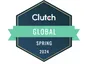 Clutch Global Award