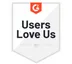 Users Love Us 2024