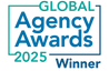 eCommerce Agency of the Year — Global Agency Awards