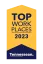 Top Workplaces