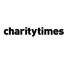 Charity Times Digital Transformation of the Year - Winners (Trussell)