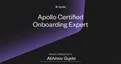 Apollo.io Certified