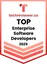 Top Enterprise Software Developers 2025