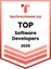 Top Enterprise Software Developers 2026