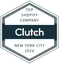 Top Clutch Shopify Company New York City 2026