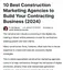 Best Construction Marketing Agency (2024)