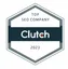Top SEO Company 2023 - Clutch.com