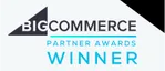 BigCommerce Agency Partner Award
