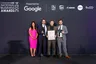 Canadian SME Award - Best Business Innovation