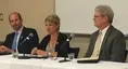 Bradley University Entrepreneur in Residence