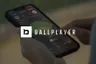 Gold Award for Ballplayer — Best Mobile App Design (2024)
