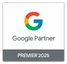 Google Premier Partner