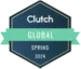 Clutch — Global Award, Spring 2024