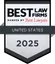 Best Law Firms 2025