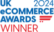 UK eCommerce Developer of the Year