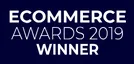 Ecommerce Awards 2019 - Winner