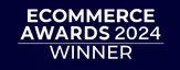 Ecommerce Awards 2024 - Winner