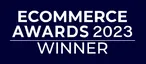 Ecommerce Awards 2023 - Winner