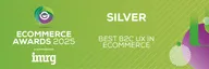 Best B2C UX in Ecommerce