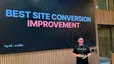 Hive UK: Best Site Conversion Improvement