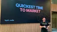 Hive UK: Quickest Time to Market