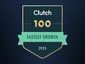 Clutch Top 100