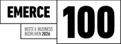 2nd place in Best E-commerce Agencies 2026 (Emerce100)