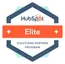 HubSpot Elite Solutions Partner