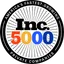 2x Inc 5000 fastest growing private companies