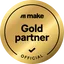 Make.com Gold Partner