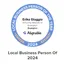 Local Business Person of 2024