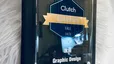 Clutch 2023 – Clutch Champion (Graphic Design)