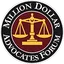 Millon Dollar Advocates Forum