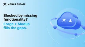 Modus Create, LLC. - Atlassian Solutions Partner Directory